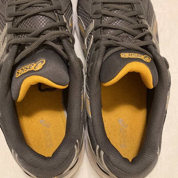 ASICS GEL-Express 4 Training Shoes Men’s Size 12 ASICS Shoes - Picture 5 of 16